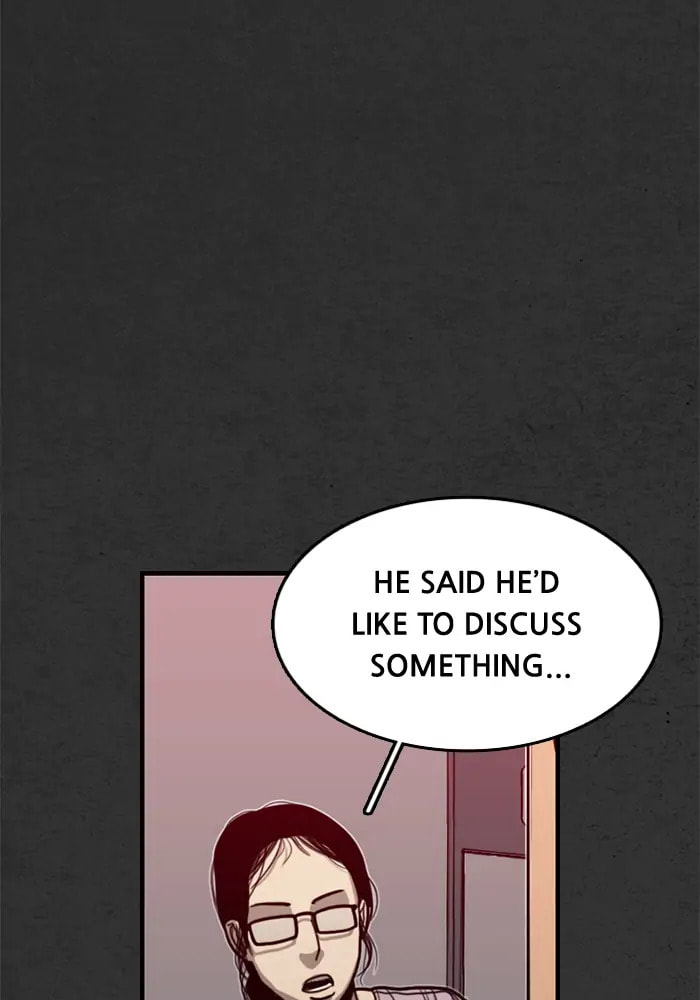 Rotten Chapter 18 page 23 - 