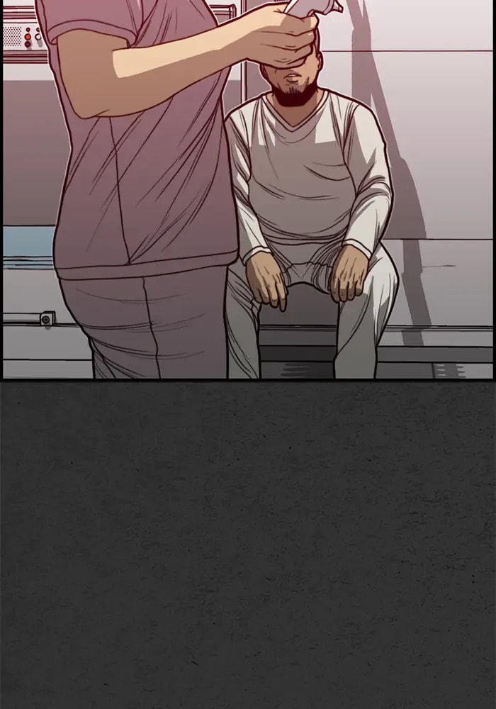 Rotten Chapter 18 page 25 - 