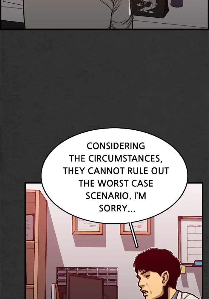 Rotten Chapter 18 page 28 - 