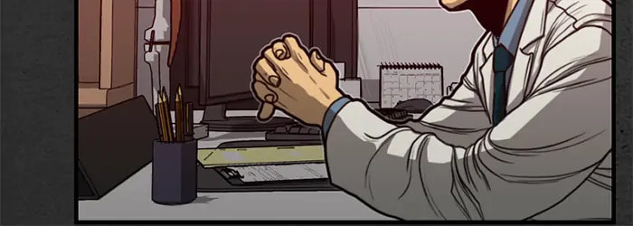 Rotten Chapter 18 page 29 - 