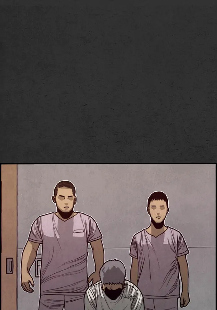 Rotten Chapter 18 page 30 - 