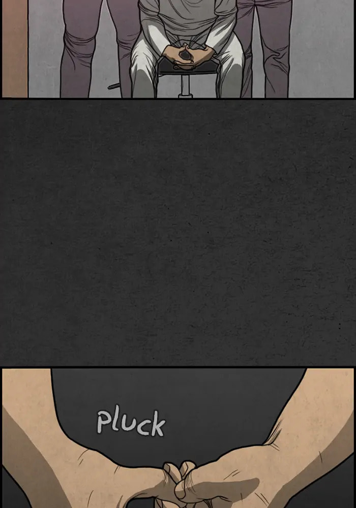Rotten Chapter 18 page 31 - 