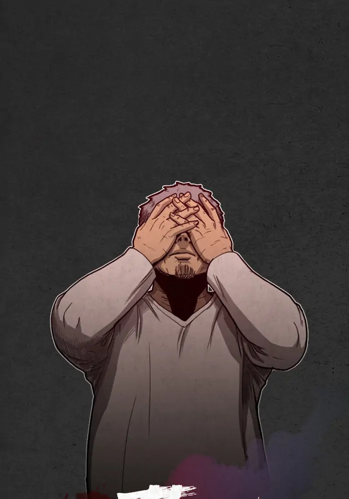 Rotten Chapter 18 page 33 - 