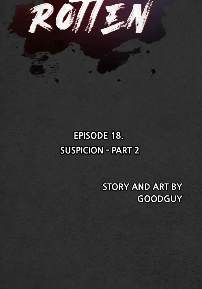 Rotten Chapter 18 page 34 - 