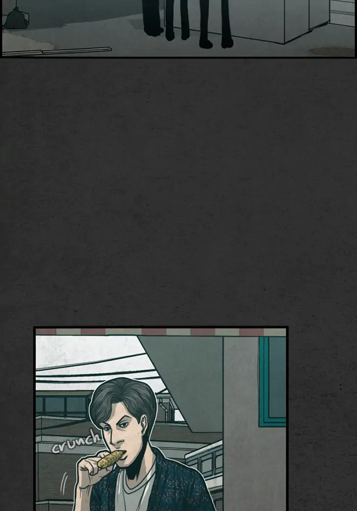 Rotten Chapter 18 page 36 - 