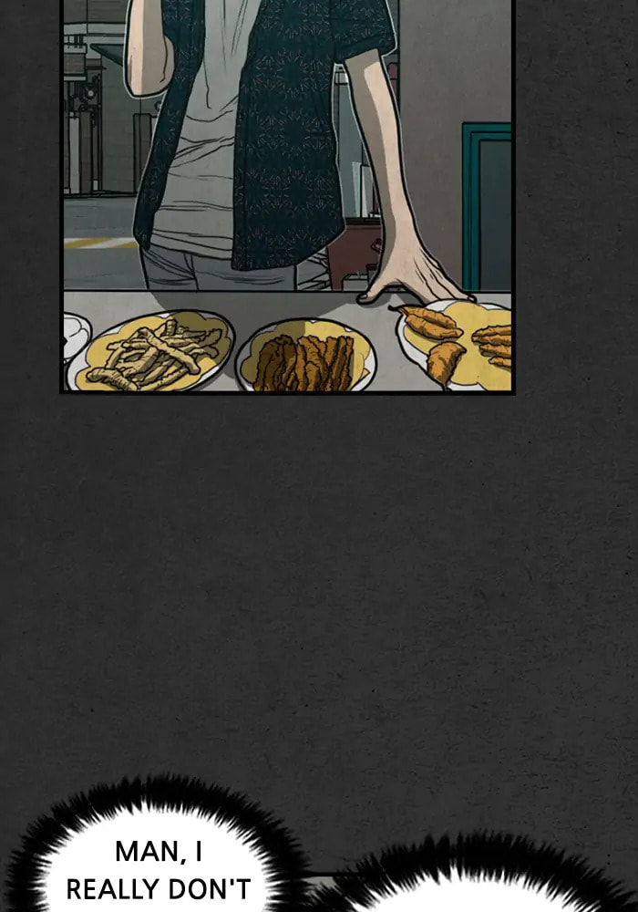 Rotten Chapter 18 page 37 - 