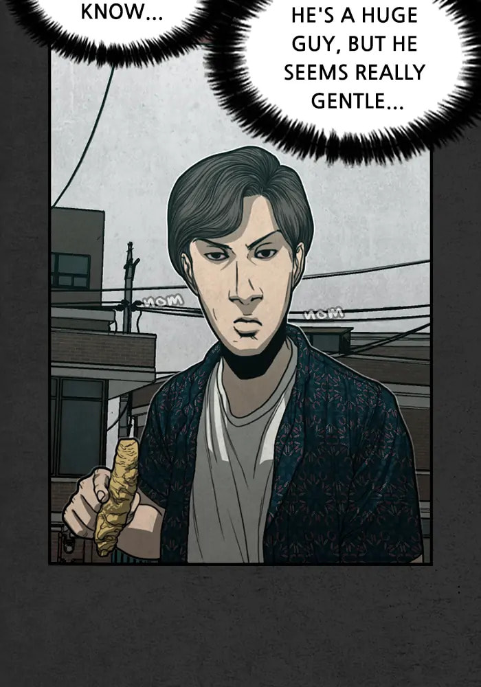 Rotten Chapter 18 page 38 - 