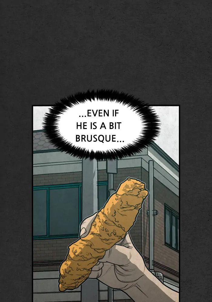 Rotten Chapter 18 page 39 - 
