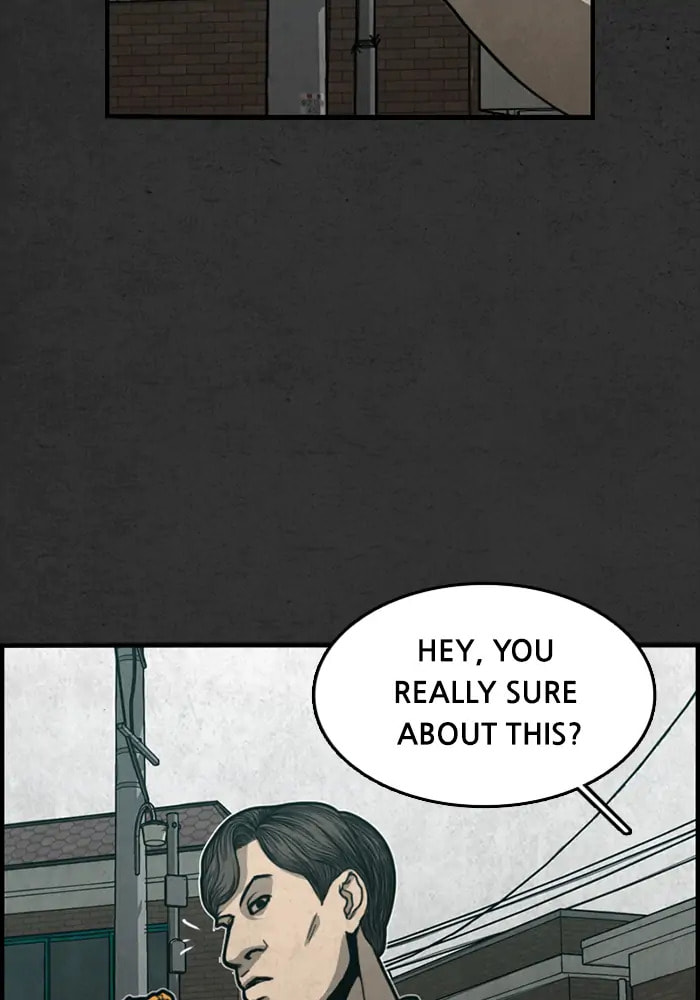 Rotten Chapter 18 page 40 - 