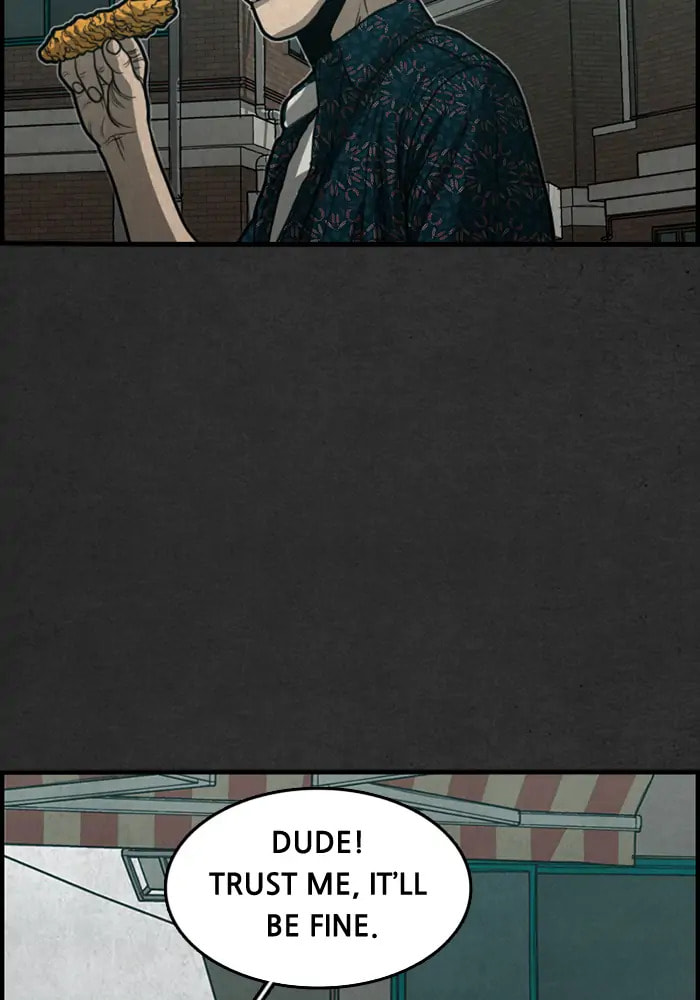 Rotten Chapter 18 page 41 - 