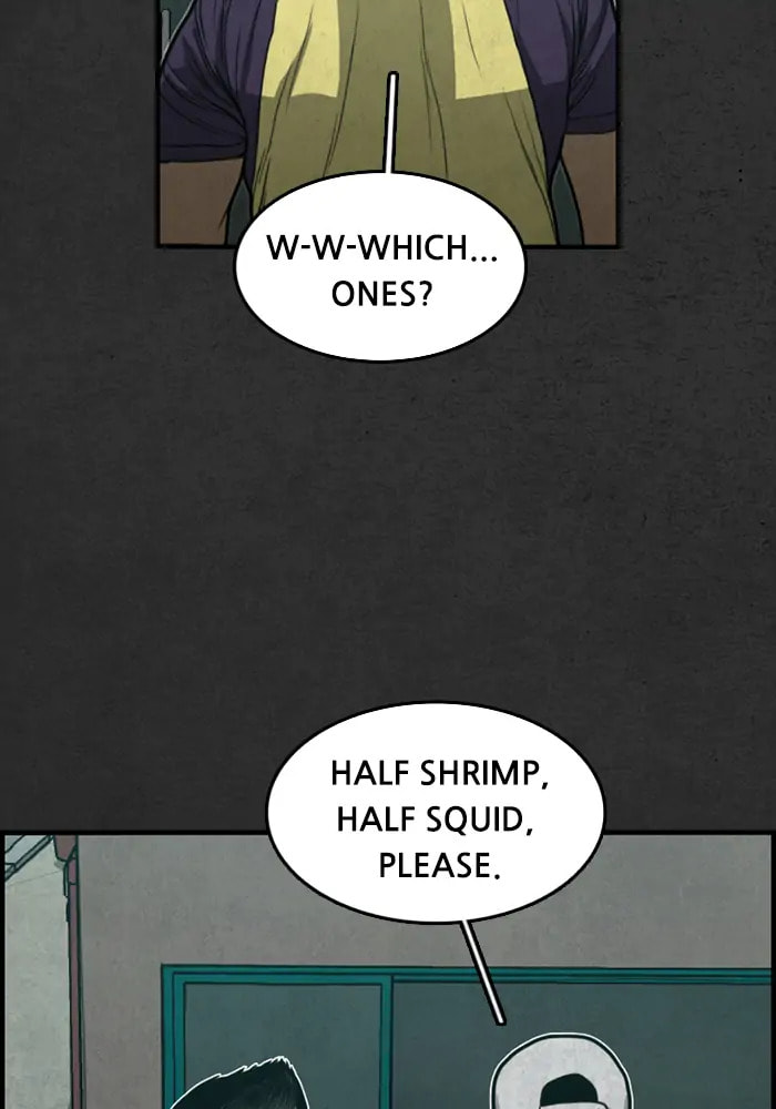 Rotten Chapter 18 page 45 - 
