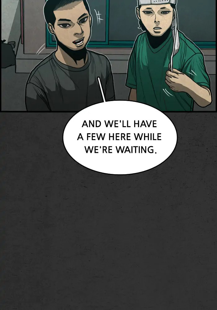 Rotten Chapter 18 page 46 - 