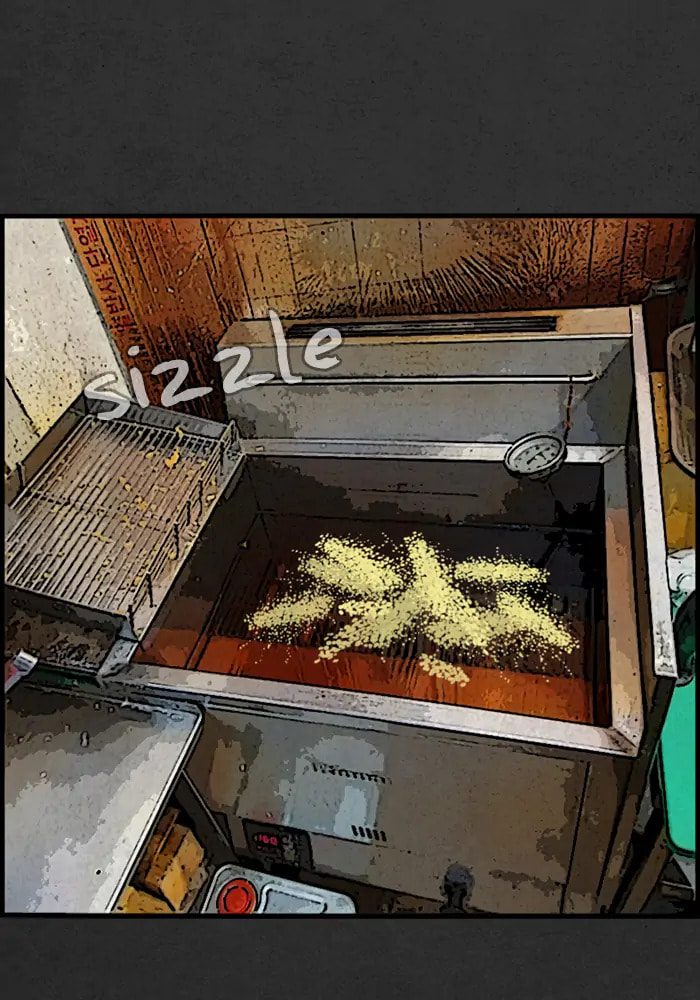 Rotten Chapter 18 page 47 - 