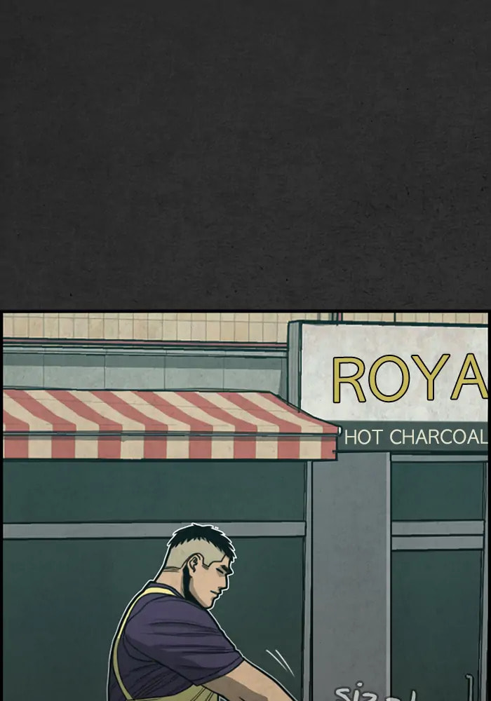 Rotten Chapter 18 page 48 - 