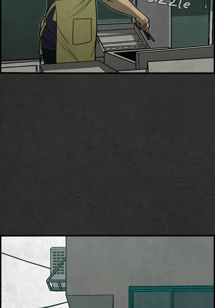 Rotten Chapter 18 page 49 - 