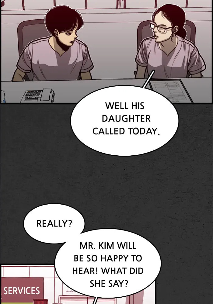Rotten Chapter 18 page 6 - 