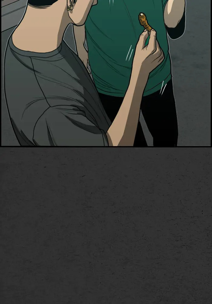Rotten Chapter 18 page 53 - 