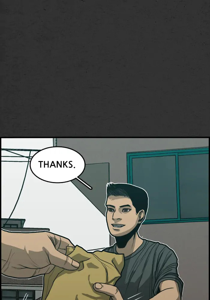 Rotten Chapter 18 page 55 - 