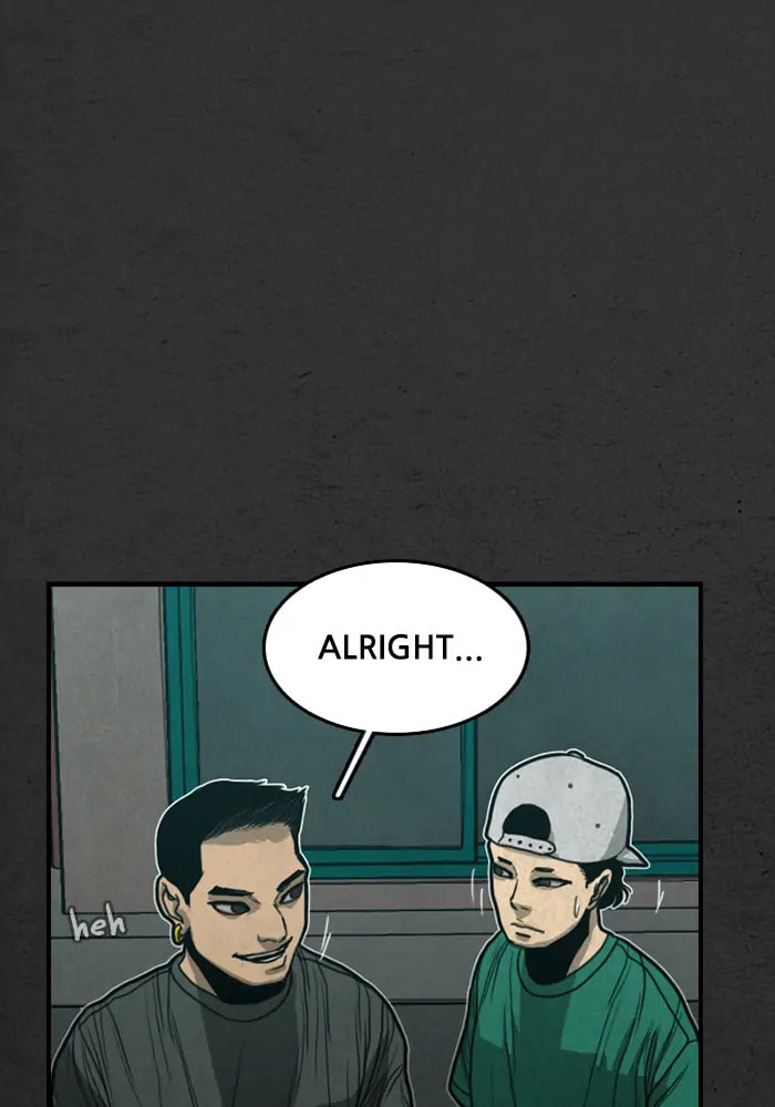 Rotten Chapter 18 page 57 - 