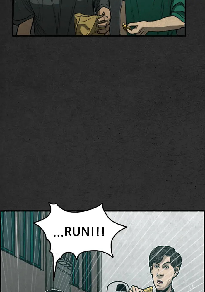 Rotten Chapter 18 page 58 - 