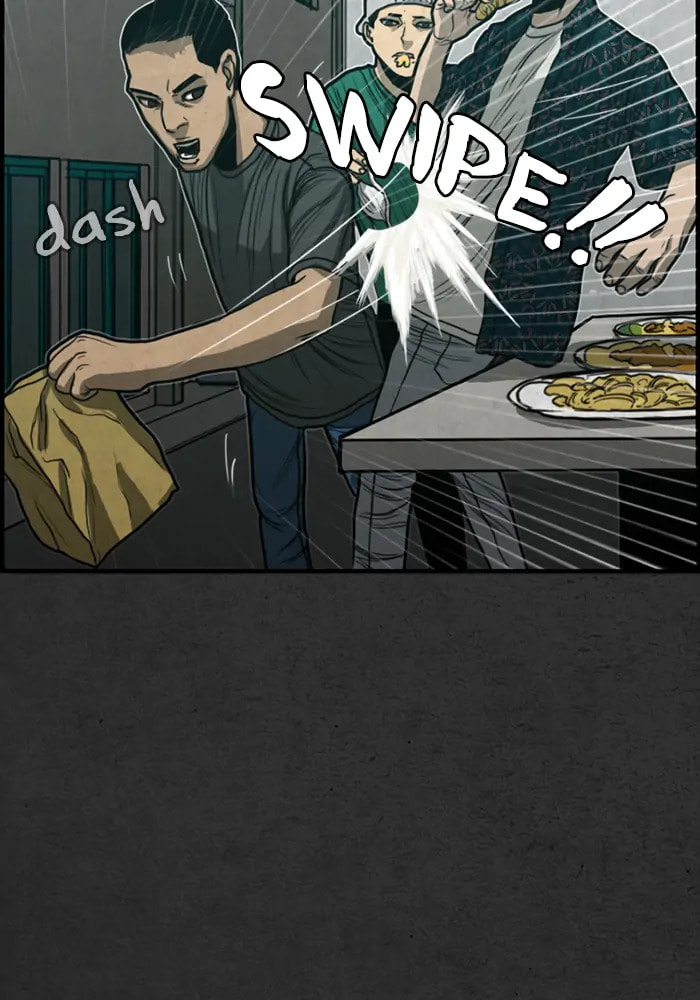 Rotten Chapter 18 page 59 - 