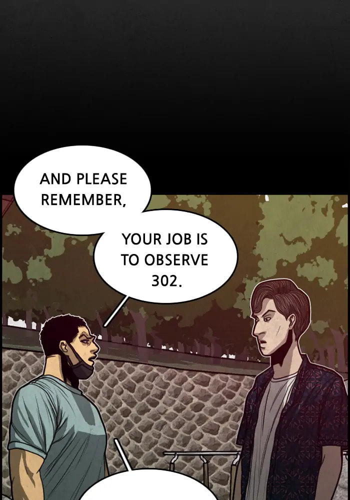 Rotten Chapter 18 page 61 - 
