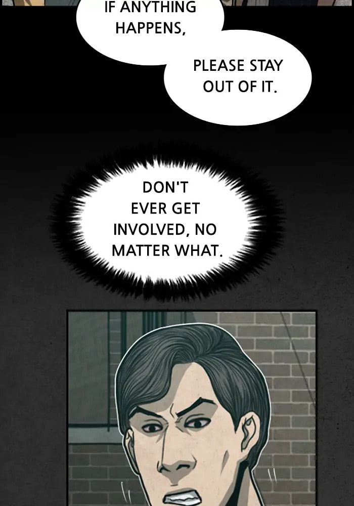 Rotten Chapter 18 page 62 - 