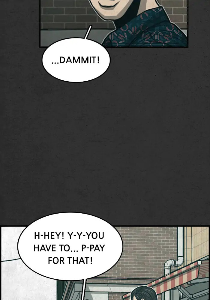 Rotten Chapter 18 page 63 - 