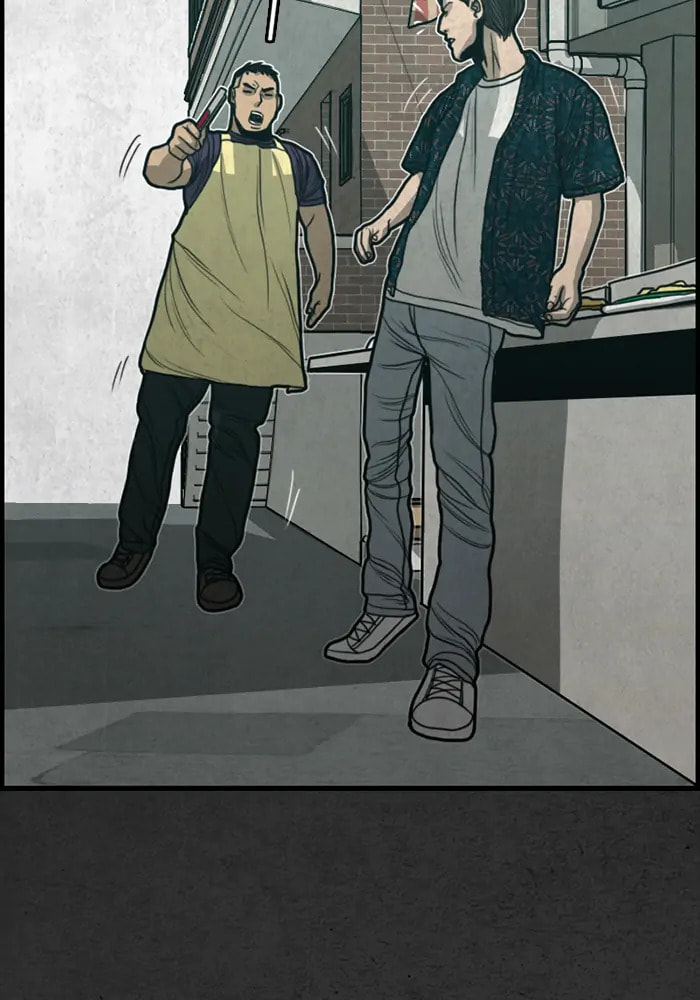 Rotten Chapter 18 page 64 - 
