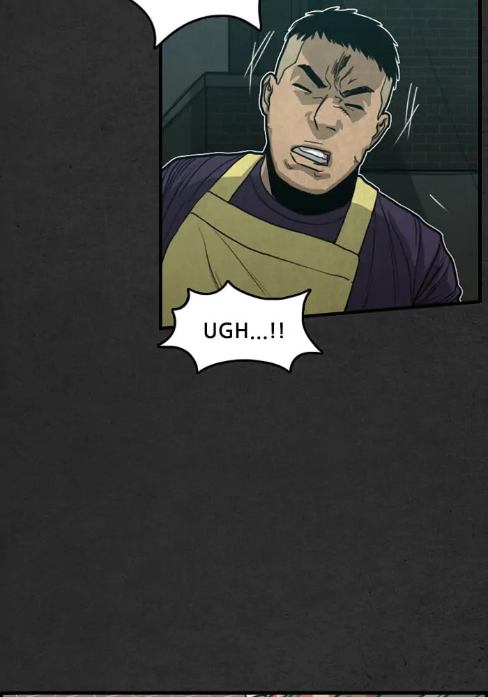 Rotten Chapter 18 page 66 - 