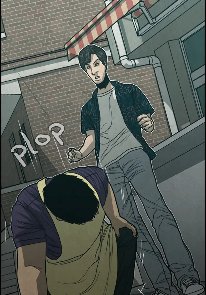 Rotten Chapter 18 page 67 - 