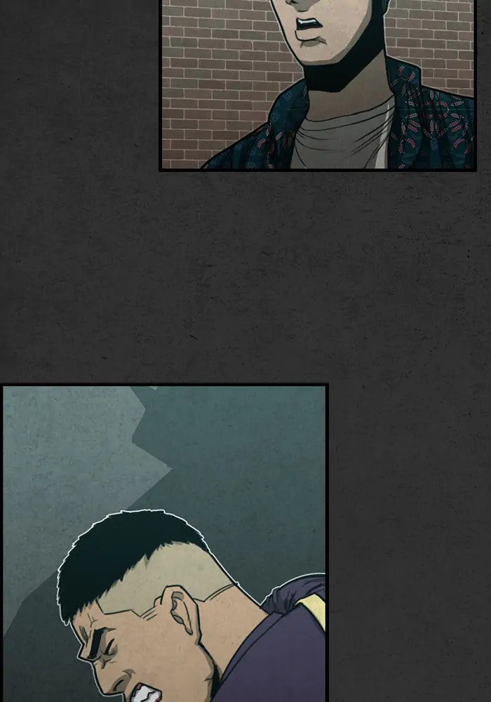 Rotten Chapter 18 page 69 - 