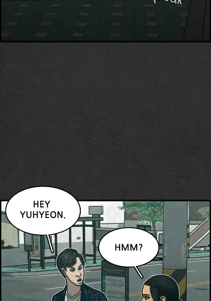 Rotten Chapter 18 page 74 - 