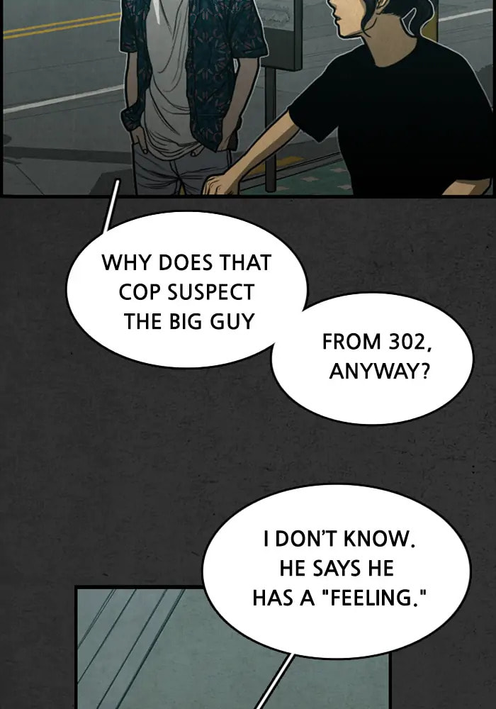 Rotten Chapter 18 page 75 - 