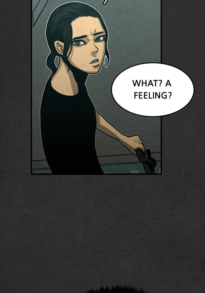 Rotten Chapter 18 page 76 - 