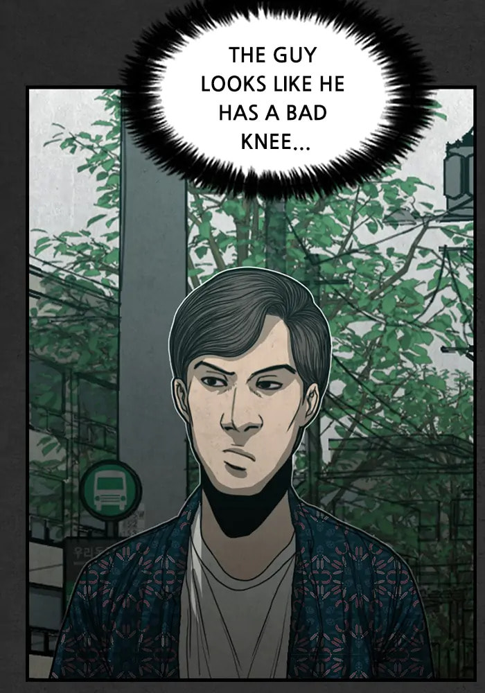 Rotten Chapter 18 page 77 - 