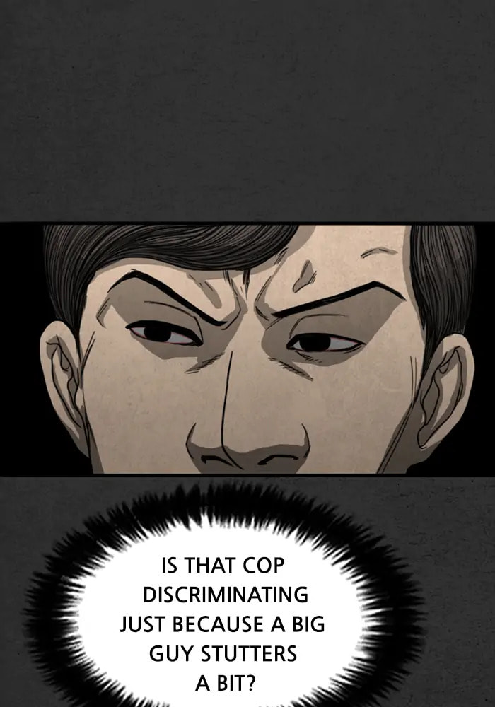 Rotten Chapter 18 page 78 - 