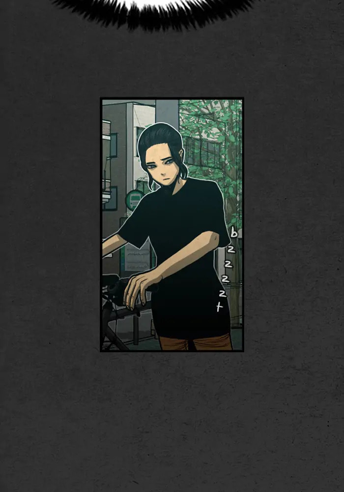 Rotten Chapter 18 page 79 - 