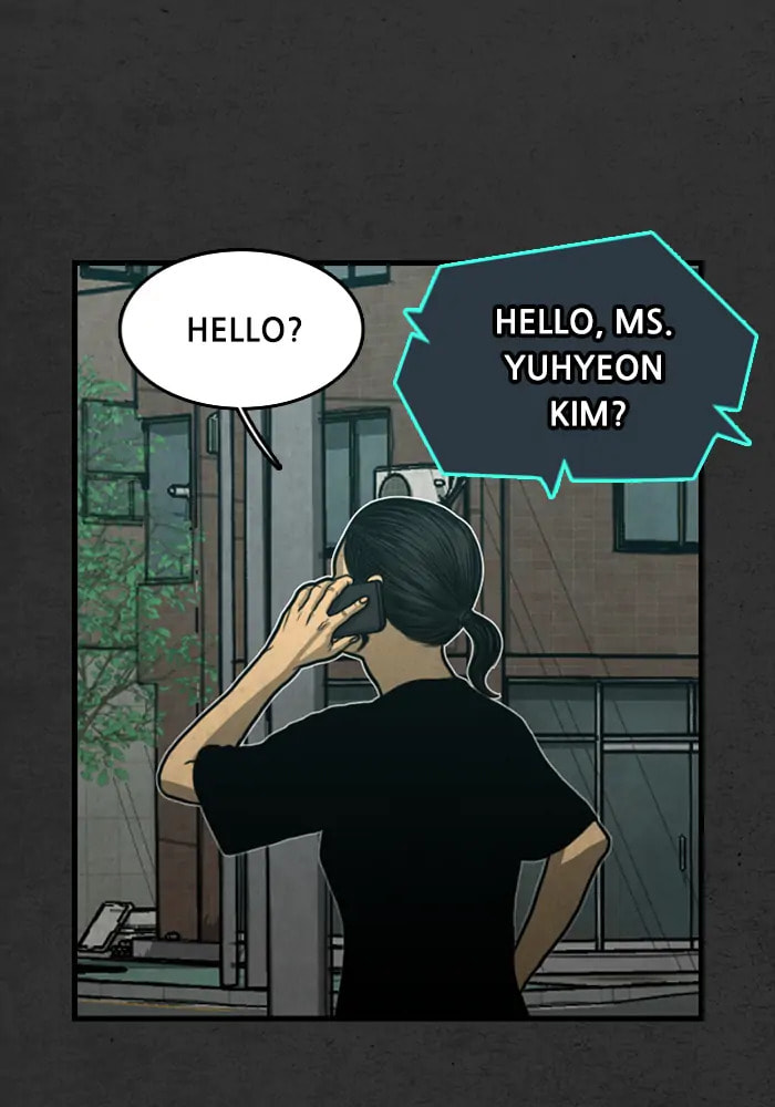 Rotten Chapter 18 page 80 - 