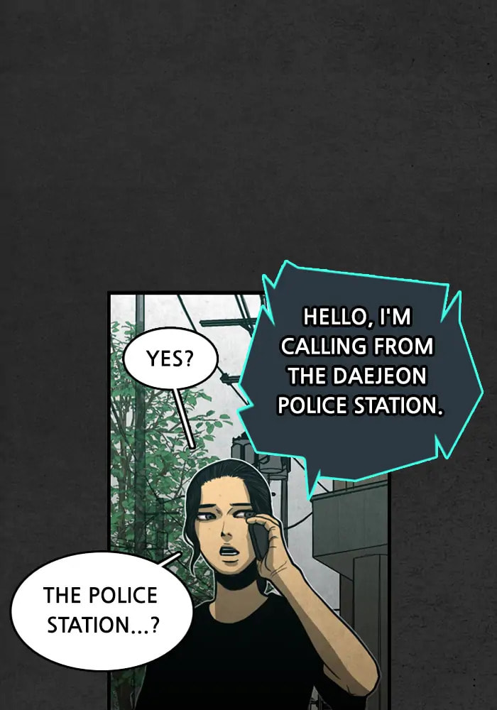 Rotten Chapter 18 page 81 - 