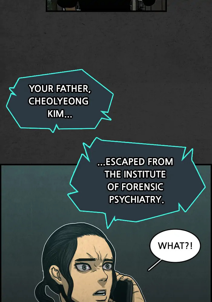 Rotten Chapter 18 page 82 - 