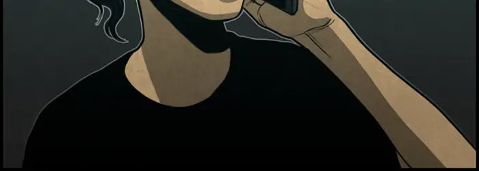 Rotten Chapter 18 page 83 - 