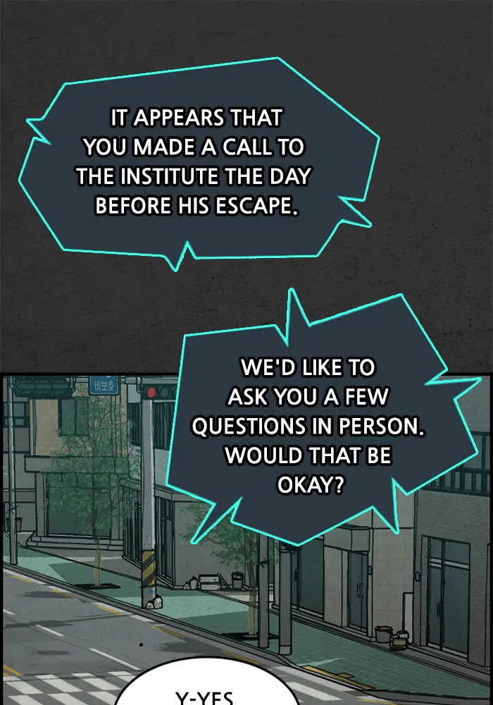 Rotten Chapter 18 page 84 - 