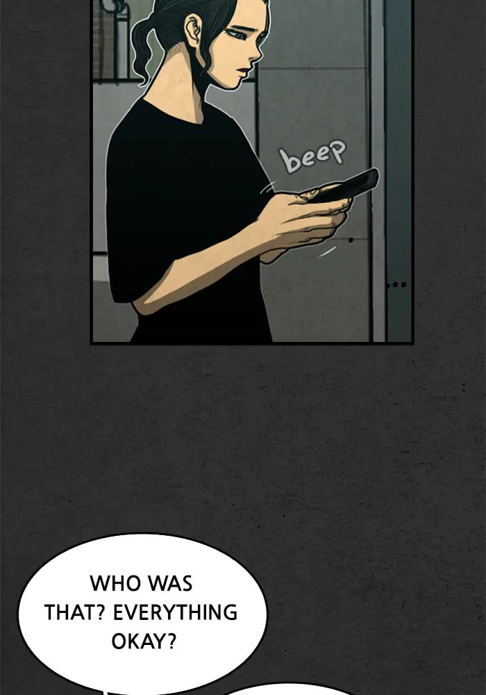 Rotten Chapter 18 page 86 - 