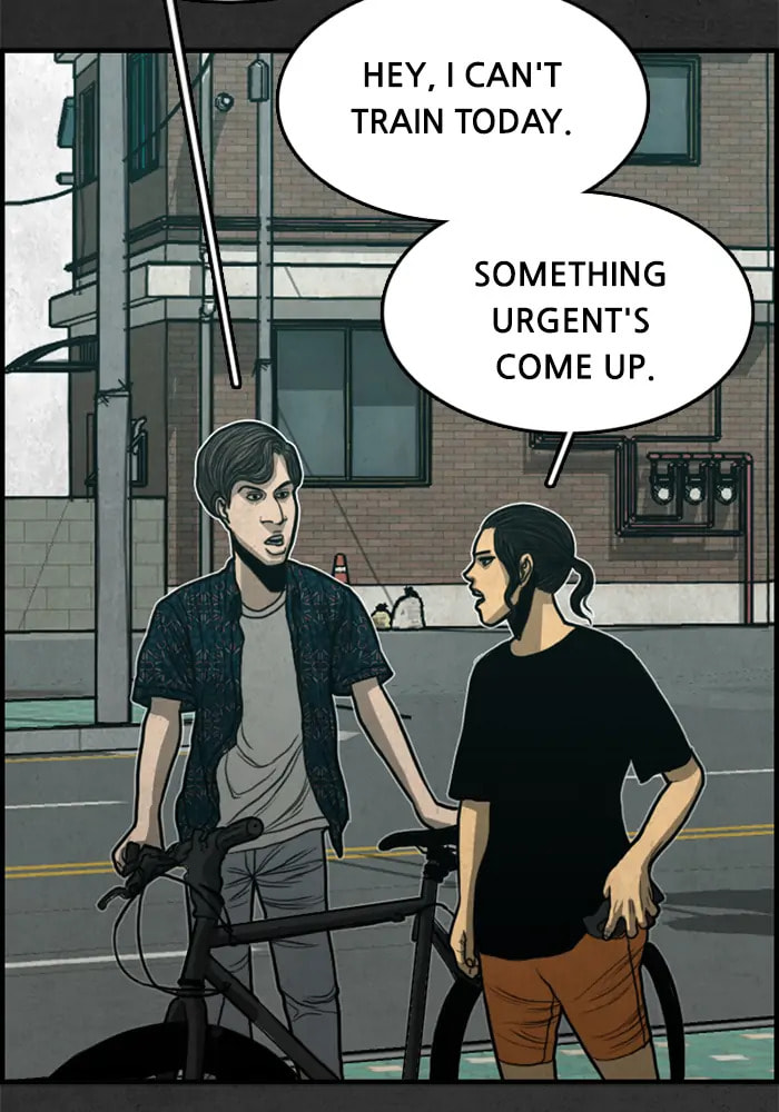 Rotten Chapter 18 page 87 - 