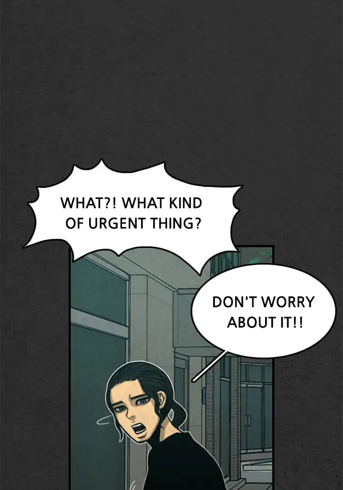 Rotten Chapter 18 page 88 - 
