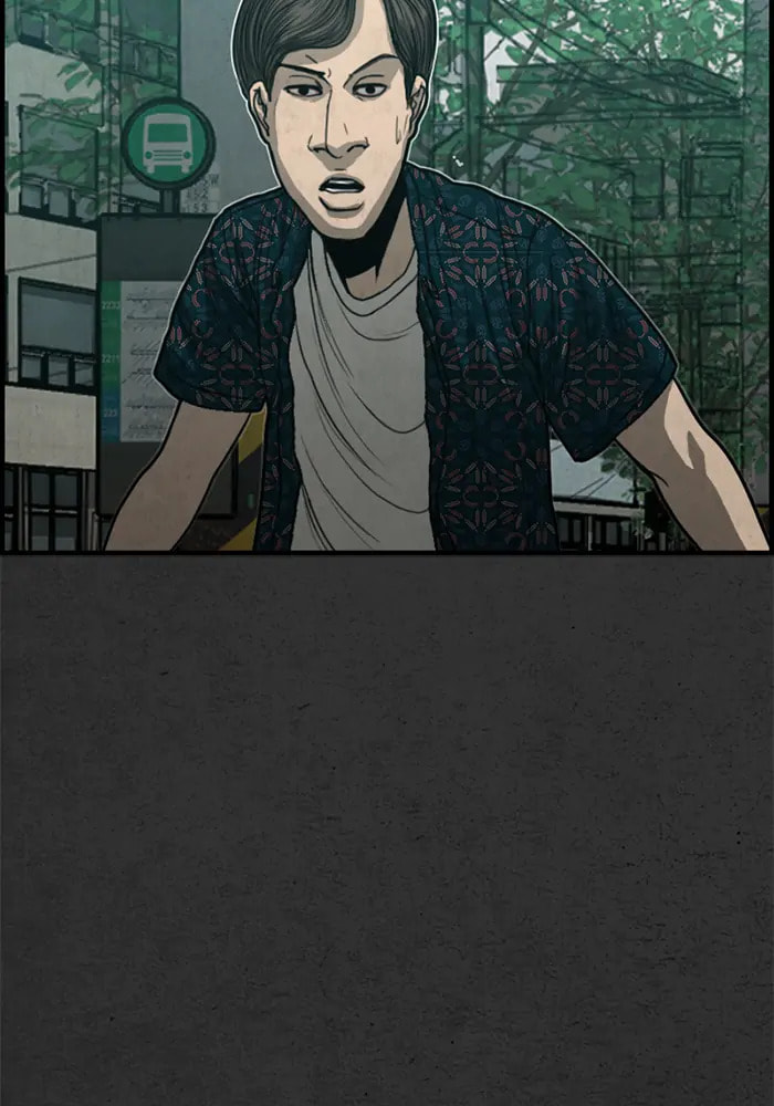 Rotten Chapter 18 page 90 - 