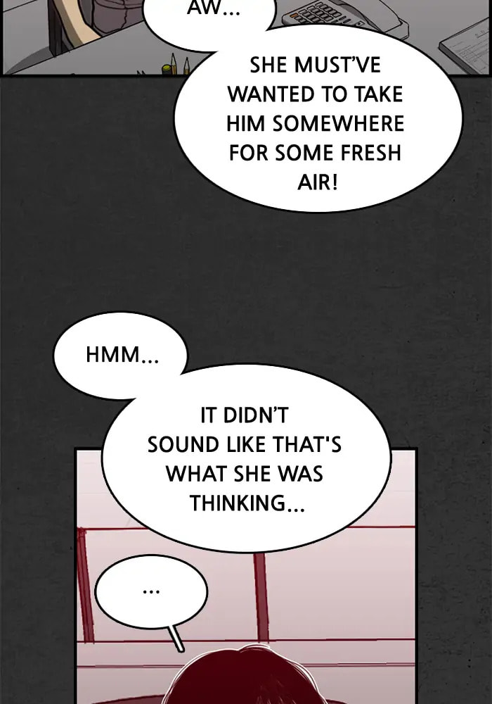 Rotten Chapter 18 page 10 - 