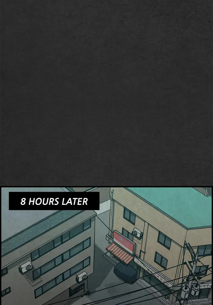 Rotten Chapter 18 page 91 - 