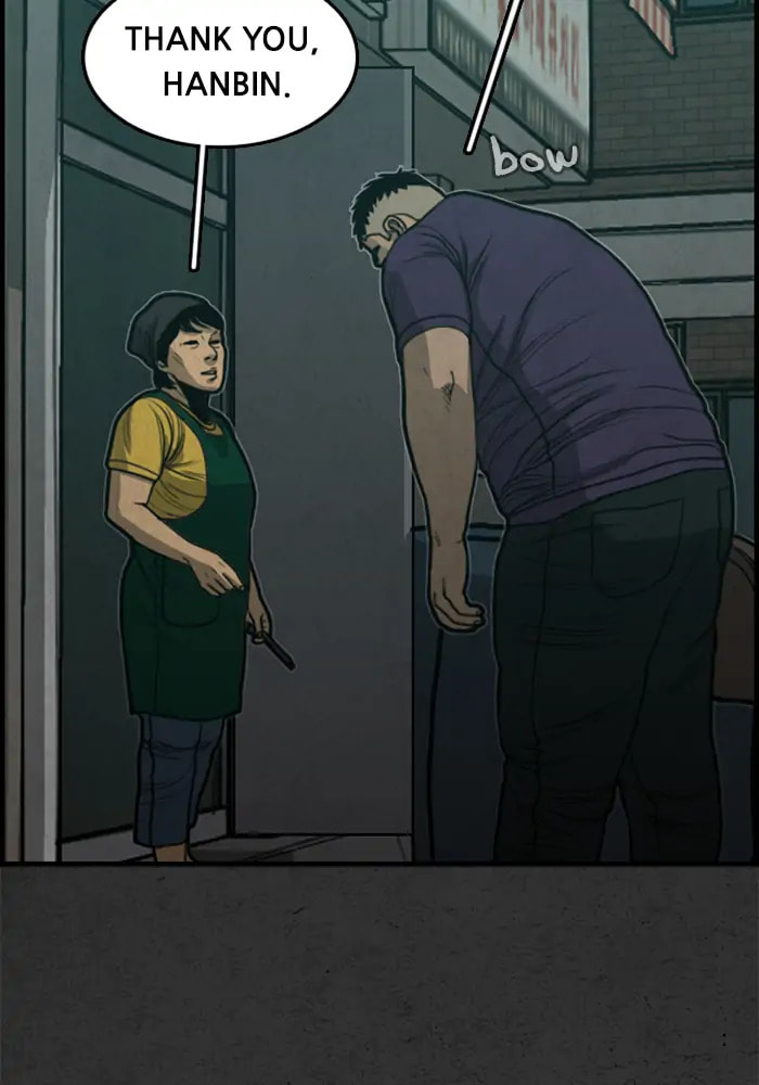 Rotten Chapter 18 page 94 - 